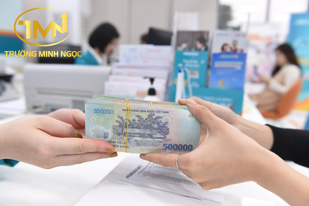 Có được dùng số dư tiền gửi tại ngân hàng làm tài sản bảo lãnh để bảo đảm thực hiện nghĩa vụ không?
