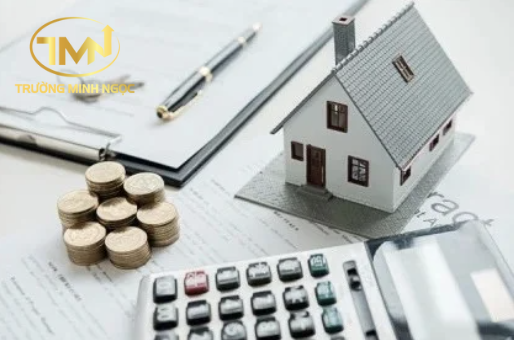 Cách tính án phí tranh chấp đất đai (Ảnh minh hoạ)