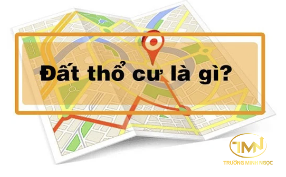 Đất thổ cư (Ảnh minh hoạ)
