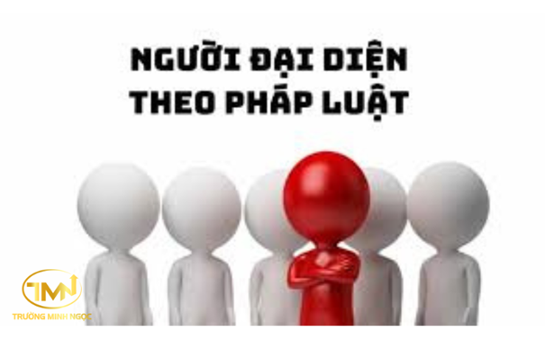 Người đại diện theo pháp luật của người dưới 18 tuổi gồm những đối tượng nào?