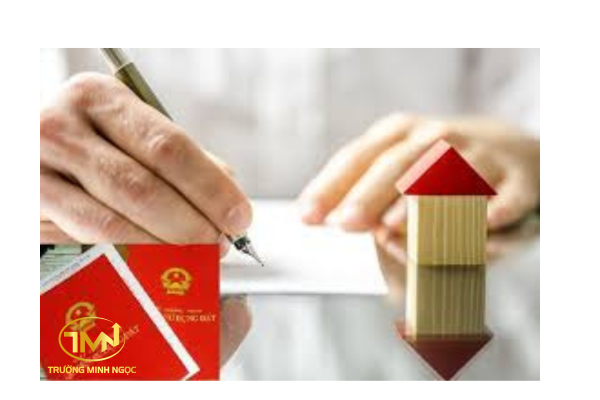 Thủ tục thừa kế đất, chia thừa kế đất không có sổ đỏ.