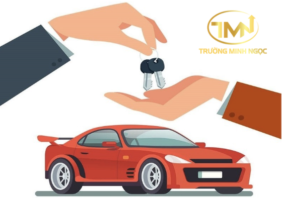 Cho người khác mượn xe nhưng gây tai nạn thì chủ xe có phải bồi thường không? (Ảnh minh hoạ)