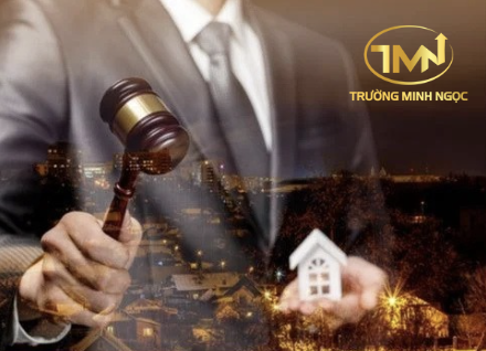 Đấu giá viên hành nghề theo các hình thức nào? (Ảnh minh hoạ)