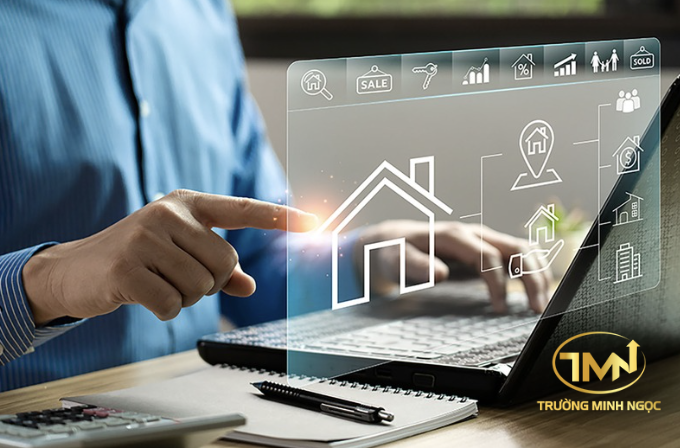 Hướng dẫn thủ tục đấu giá trực tuyến từ ngày 01/01/2025 (Ảnh minh hoạ)