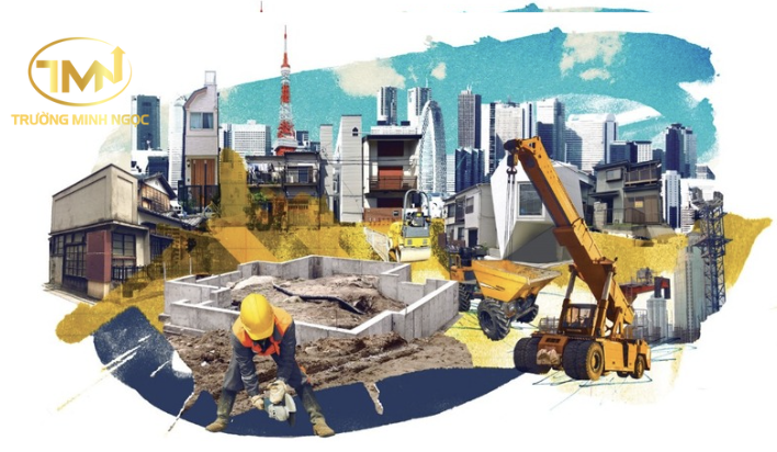 Nội dung chính của nhiệm vụ thiết kế xây dựng theo Nghị định 175/2024/NĐ-CP (Ảnh minh hoạ)