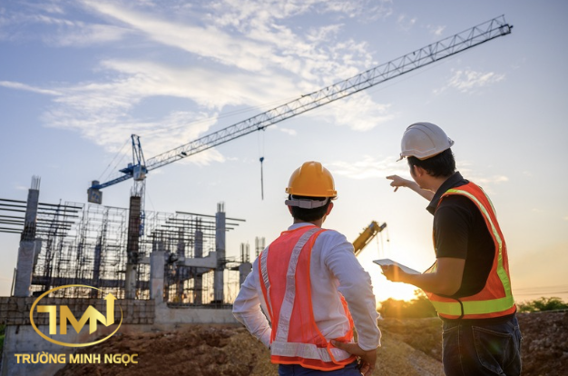 Trách nhiệm của nhà thầu thiết kế xây dựng trong quản lý công tác thiết kế xây dựng (Ảnh minh hoạ)