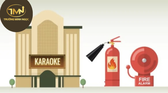 Các điều kiện kinh doanh dịch vụ karaoke (Ảnh minh hoạ)