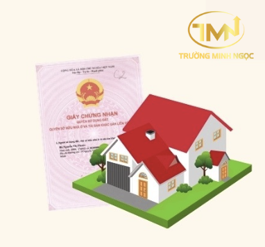 Không có sổ đỏ có xin giấy phép xây dựng nhà ở được không? (Ảnh minh hoạ)
