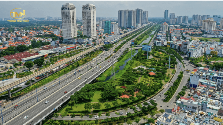 Căn cứ xác định giá đất cụ thể từ ngày 01/8/2024 (Ảnh minh hoạ)
