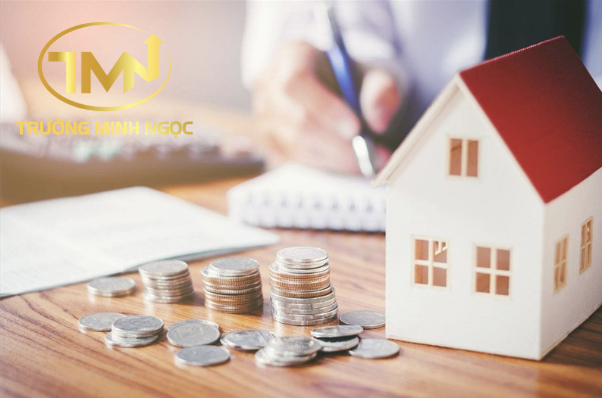 Xây nhà xong không đăng ký tài sản gắn liền với đất có bị xử phạt không? (Ảnh minh hoạ)