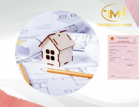 Xây nhà xong không đăng ký tài sản gắn liền với đất có thực hiện thủ tục mua bán được không? (Ảnh minh hoạ)