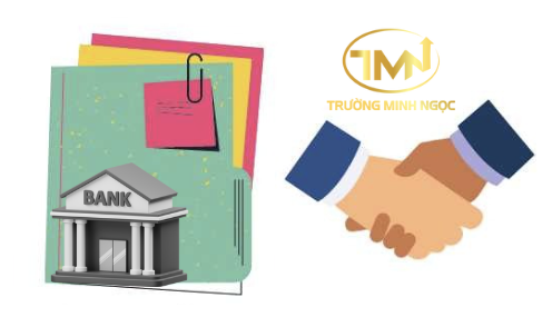 Bảo lãnh ngân hành là gì? Hồ sơ đề nghị bảo lãnh ngân hàng gồm những tài liệu nào? (Ảnh minh hoạ)