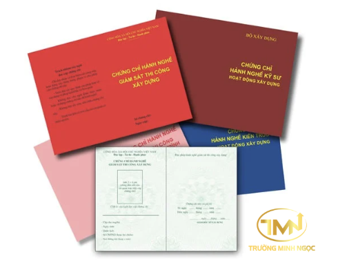 Cá nhân có được cho người khác sử dụng chứng chỉ hành nghề hoạt động xây dựng của mình không? (Ảnh minh hoạ)