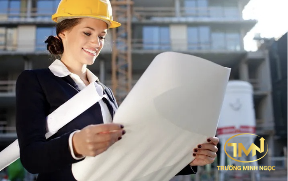 Nhà thầu nước ngoài có thể bị thu hồi giấy phép hoạt động xây dựng nếu giả mạo giấy tờ hồ sơ đề nghị cấp giấy phép không? (Ảnh minh hoạ)