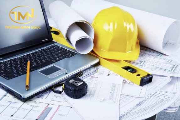 Trình tự thu hồi giấy phép xây dựng của nhà thầu nước ngoài được tiến hành như thế nào? (Ảnh minh hoạ)
