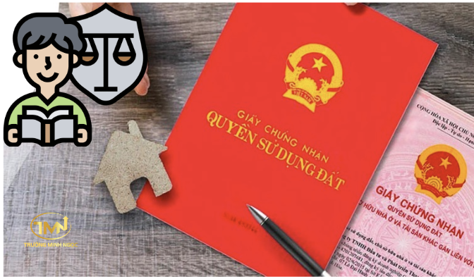Các cách giải quyết khi diện tích đất trong sổ đỏ không đúng thực tế (Ảnh minh hoạ)
