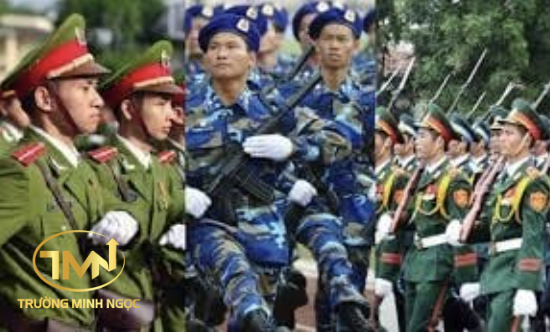 Bộ Quốc phòng, Bộ Công an có những trách nhiệm gì trong khu vực cần bảo đảm quốc phòng, an ninh? (Ảnh minh hoạ)