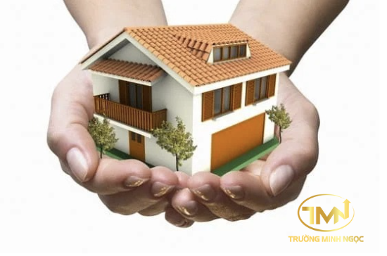 Thời gian xác lập quyền sở hữu nhà ở khi tặng cho nhà ở là khi nào? (Ảnh minh hoạ)