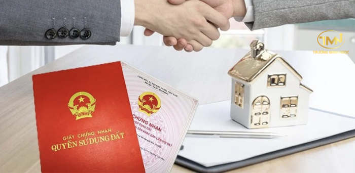 Công nhận diện tích, kích thước thửa đất theo thực tế (Ảnh minh hoạ) 