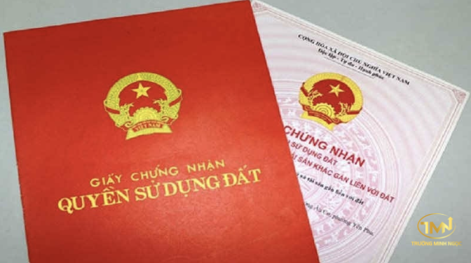 Xem xét cấp Giấy chứng nhận cho phần diện tích chênh lệch nhiều hơn (nếu có)