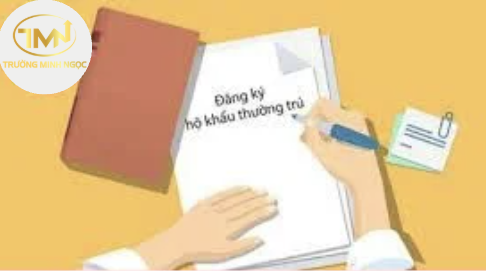 Các loại giấy tờ nào chứng minh chỗ ở hợp pháp để đăng ký thường trú là gì? (Ảnh minh hoạ)