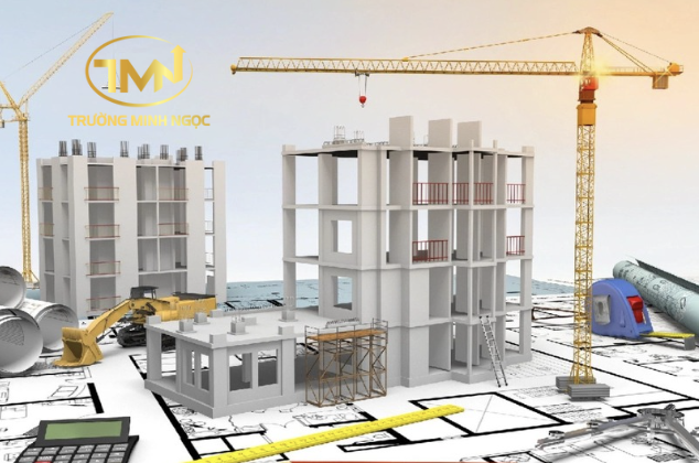 Quy định chung về hồ sơ đề nghị cấp giấy phép xây dựng là gì? (Ảnh minh hoạ)