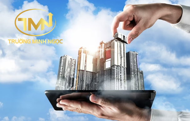 Thẩm định bất động sản là gì? (Ảnh minh hoạ)