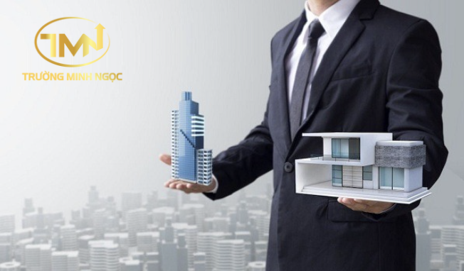 Nghĩa vụ của sàn giao dịch bất động sản? (Ảnh minh hoạ)