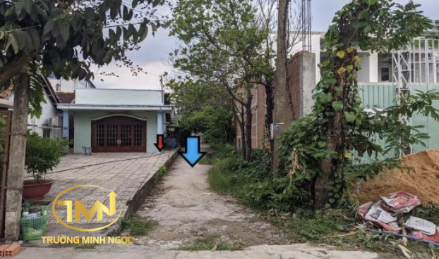 Đang tranh chấp đất đai thì người đang tranh chấp có quyền yêu cầu mở lối đi qua phần đất đang tranh chấp đó hay không? (Ảnh minh hoạ)