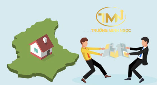 Các hình thức giải quyết tranh chấp đất đai khi các bên tranh chấp không có Giấy chứng nhận quyền sử dụng đất? (Ảnh minh hoạ)