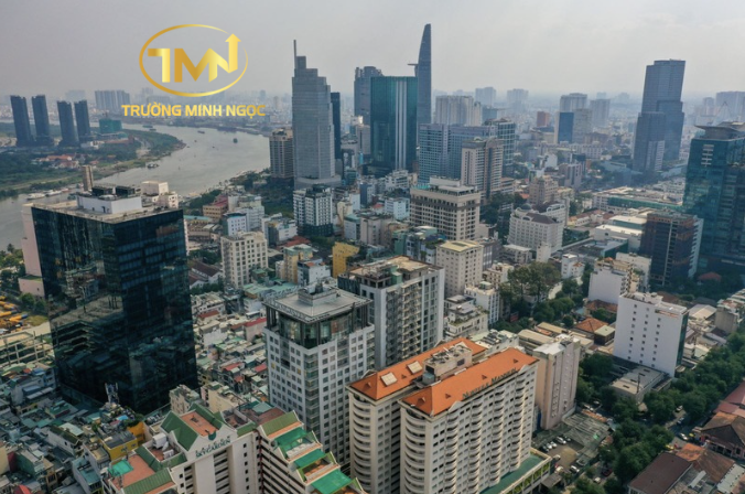 Phạm vi kinh doanh dịch vụ quản lý bất động sản có gồm tổ chức thực hiện việc bảo trì bất động sản không? (Ảnh minh hoạ)