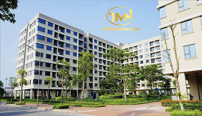 Lao động tự do xin xác nhận thu nhập để mua nhà ở xã hội tại đâu? (Ảnh minh hoạ)