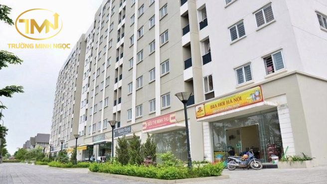 Thủ tục cho thuê nhà ở xã hội do cá nhân đầu tư xây dựng được tiến hành như thế nào? (Ảnh minh hoạ)