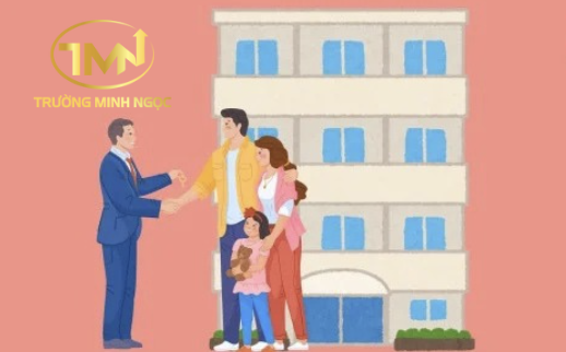 Quyền, nghĩa vụ và trách nhiệm của bên mua, thuê mua, thuê nhà ở xã hội là gì? (Ảnh minh hoạ)
