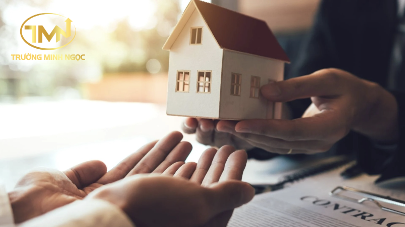 Xác định hình thức kinh doanh bất động sản không phải thành lập doanh nghiệp theo các tiêu chí nào? (Ảnh minh hoạ)