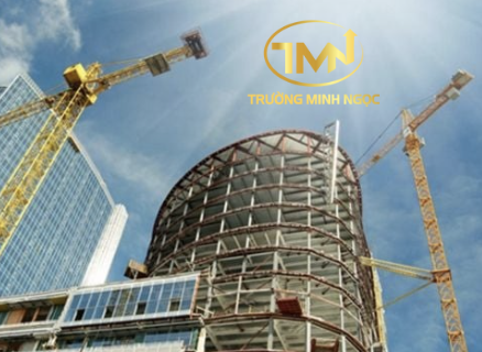 Vi phạm về khởi công xây dựng công trình sẽ bị xử phạt như thế nào? (Ảnh minh hoạ)