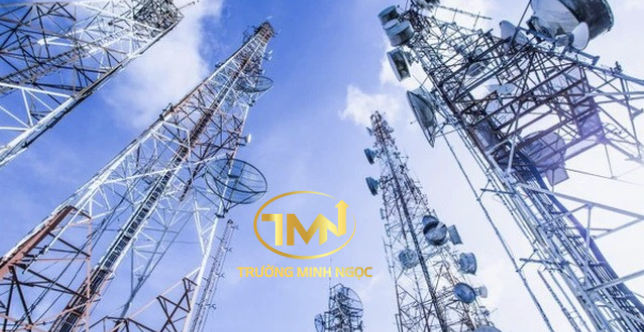 Các trường hợp miễn giấy phép xây dựng đối với công trình hạ tầng kỹ thuật viễn thông thụ động là trường hợp nào? (Ảnh minh hoạ)