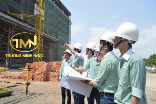 Bộ quản lý công trình xây dựng chuyên ngành có trách nhiệm gì về đánh giá an toàn công trình? (Ảnh minh hoạ)