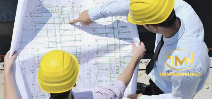 Trách nhiệm lập và phê duyệt quy trình bảo trì công trình xây dựng được quy định như nào? (Ảnh minh hoạ)