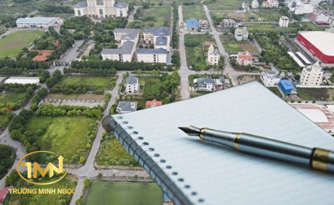 Trường hợp nào không có tên trong di chúc mà vẫn được hưởng thừa kế nhà đất? (Ảnh minh hoạ)