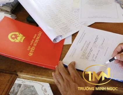 Người sử dụng đất được thực hiện các quyền chuyển đổi, chuyển nhượng, cho thuê, cho thuê lại, thừa kế quyền sử dụng đất phải có điều kiện gì? (Ảnh minh hoạ)