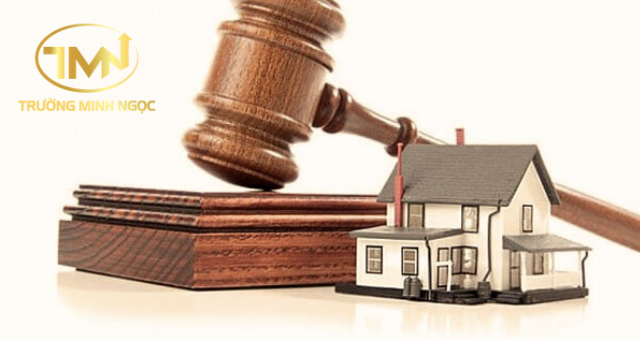 Thừa kế nhà đất có phải đóng thuế không? (Ảnh minh hoạ)