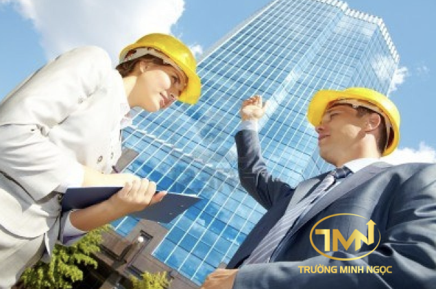Kiến trúc sư có quyền từ chối thực hiện yêu cầu của chủ đầu tư công trình xây dựng không? (Ảnh minh hoạ)