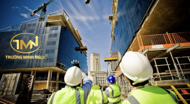Ai có thẩm quyền chủ trì tổ chức giám định nguyên nhân sự cố công trình xây dựng? (Ảnh minh hoạ)