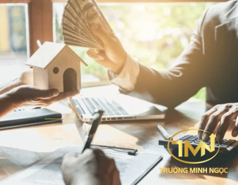 Thời điểm có hiệu lực của hợp đồng góp vốn bằng nhà ở là khi nào? (Ảnh minh hoạ)