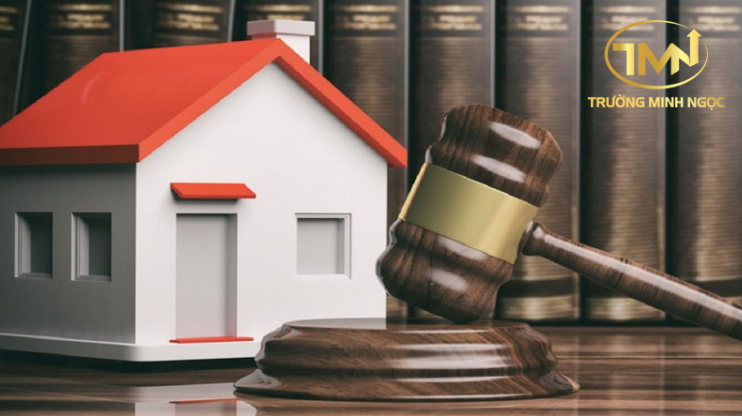 Trường hợp nào đấu giá quyền sử dụng đất không thành theo Luật Đất đai năm 2024? (Ảnh minh hoạ)