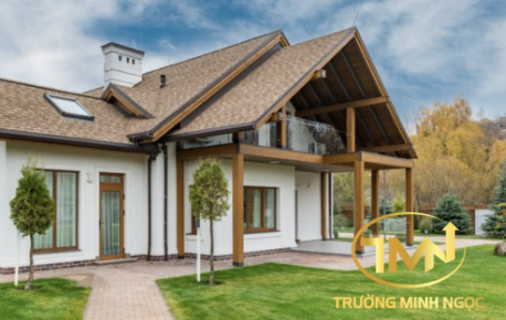 Xử lý tài sản trên đất, giá trị tài sản còn lại của người có đất thu hồi do vi phạm pháp luật đất đai ra sao? (Ảnh minh hoạ)