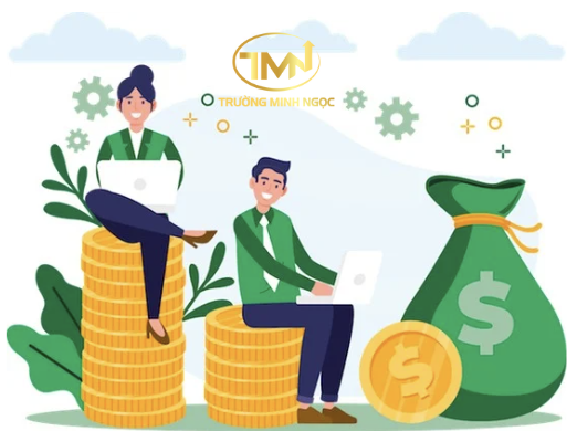 Trả lương có những hình thức nào? (Ảnh minh hoạ)