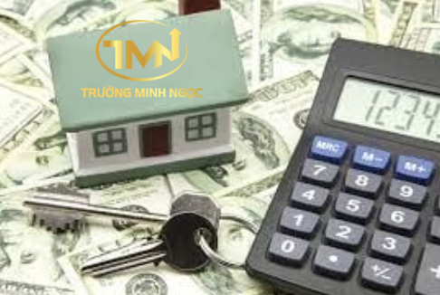 Tính tiền sử dụng đất với đất tái định cư ra sao? (Ảnh minh hoạ)