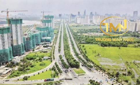 Đất tái định cư có được chuyển nhượng không? (Ảnh minh hoạ)